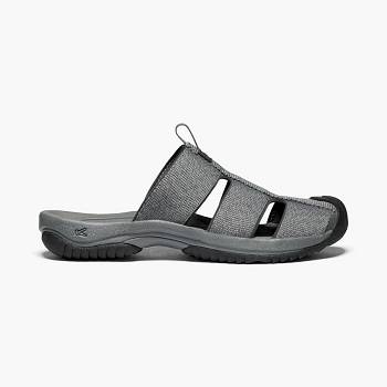 KEEN Belize - Siva Casual Obuv Panske, KEEN055